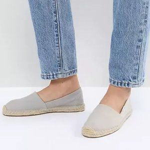 💎✨135✨💎 SOLUDOS Original Dali grey Espadrille